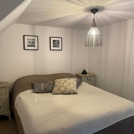 Tiers Lieu 59 Grand Rue Apartment Bouxwiller  Bagian luar foto