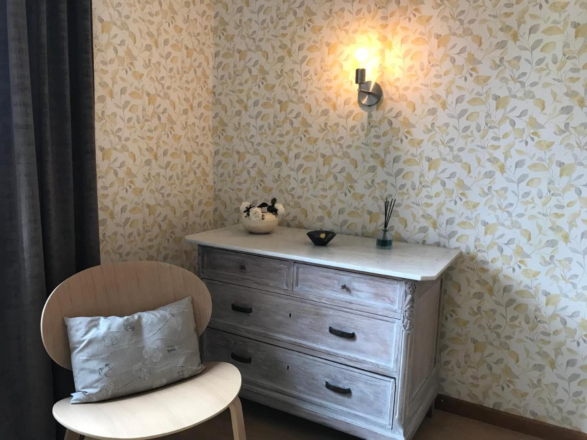 Tiers Lieu 59 Grand Rue Apartment Bouxwiller  Bagian luar foto