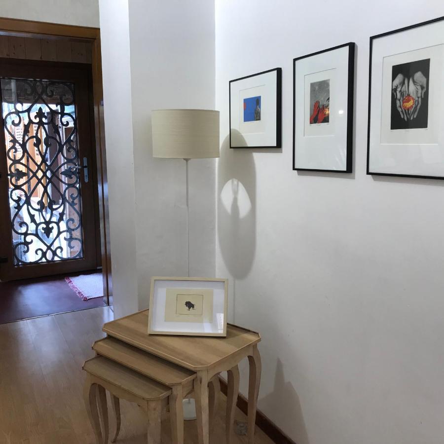 Tiers Lieu 59 Grand Rue Apartment Bouxwiller  Bagian luar foto