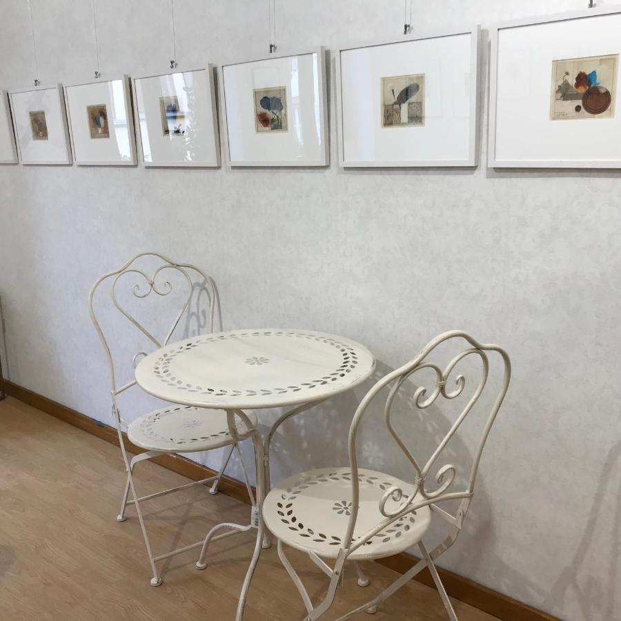 Tiers Lieu 59 Grand Rue Apartment Bouxwiller  Bagian luar foto