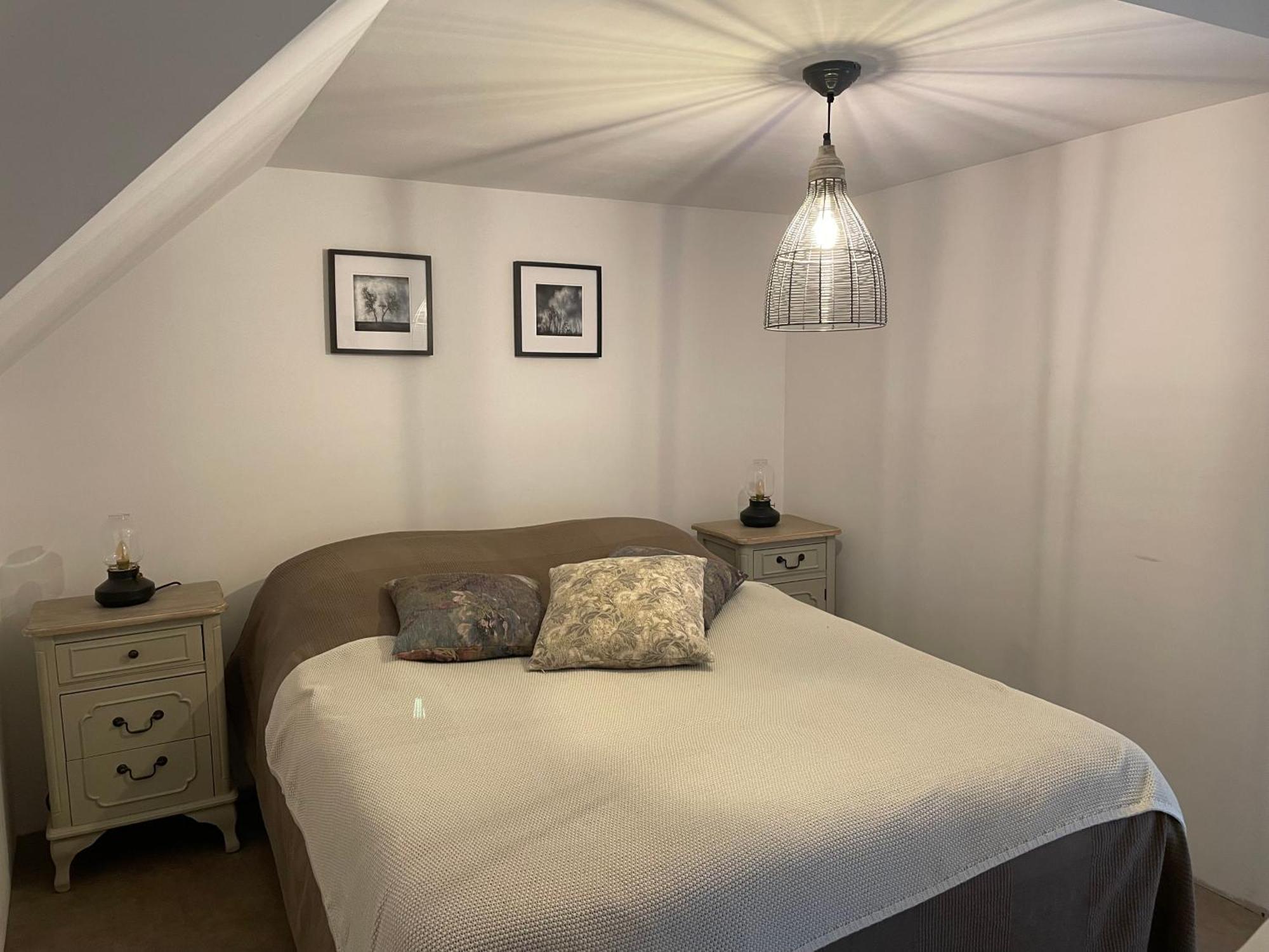 Tiers Lieu 59 Grand Rue Apartment Bouxwiller  Bagian luar foto
